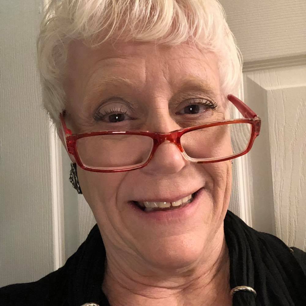 Meet your Posher, Barbara